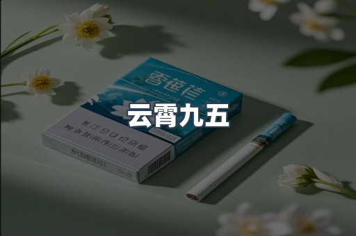 云霄九五